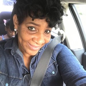 Meet your Posher, Tonya